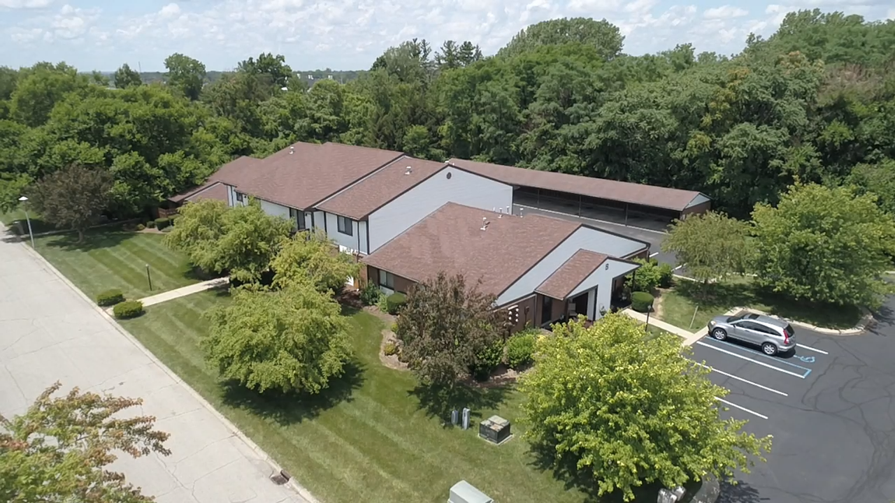 300 - Park Ridge Commons Apartments - Photo 5 of 7