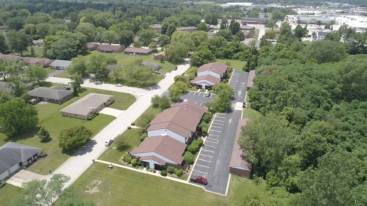 300 - Park Ridge Commons Apartments - Photo 6 of 7