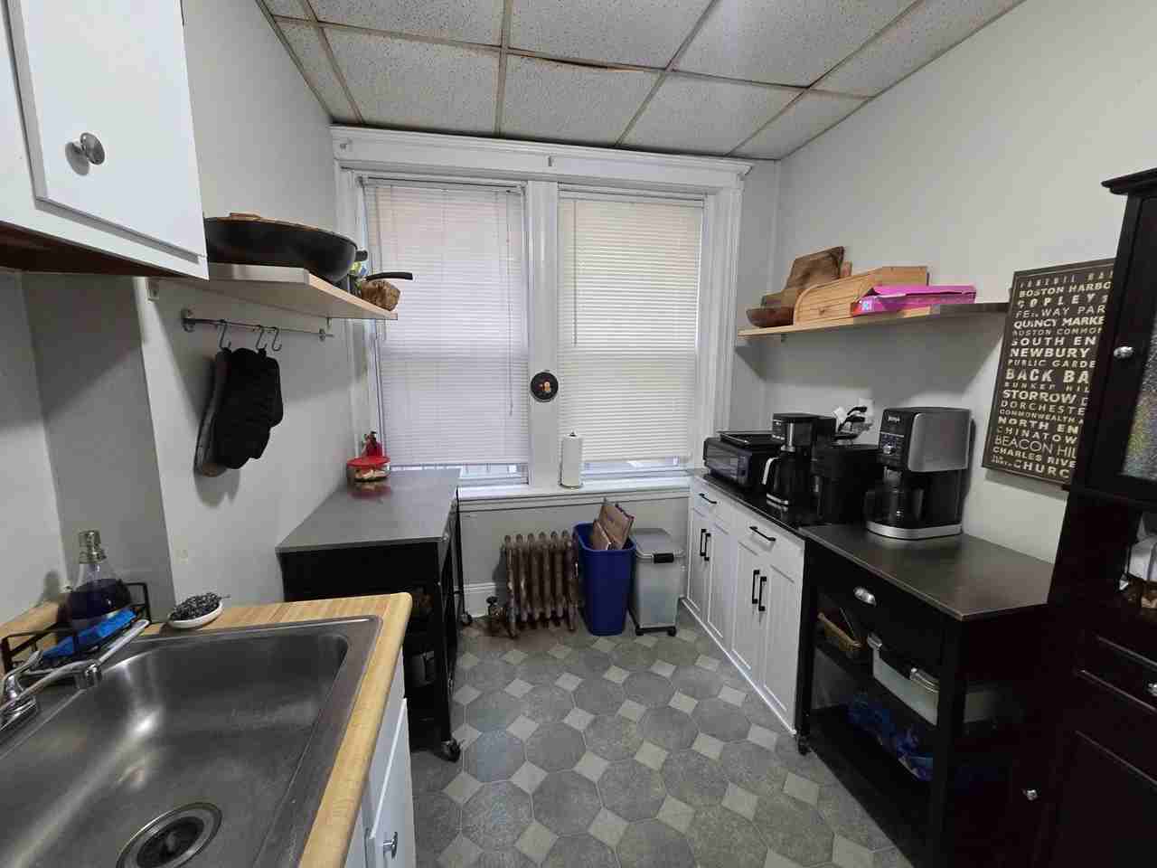 1691 Commonwealth Ave #11 - Photo 3 of 9