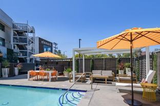2595 S Hoover St Ste C #Ste C - Photo 1 of 1