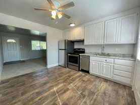 Mosaic Apartments - Photo 1 of 1