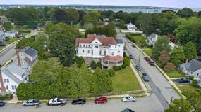 Apartments near water in New London - Photo 1 of 1