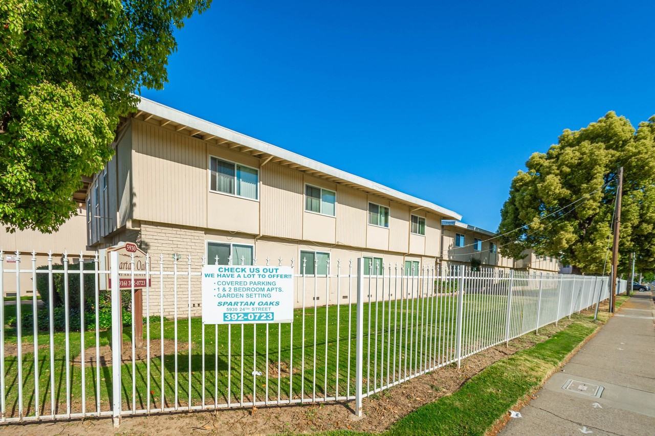 Spartan Oaks Apartments - Photo 5 of 9