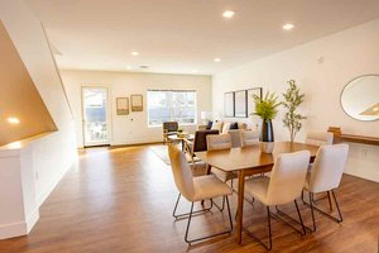 Townhomes for Rent - Photo 2 of 16