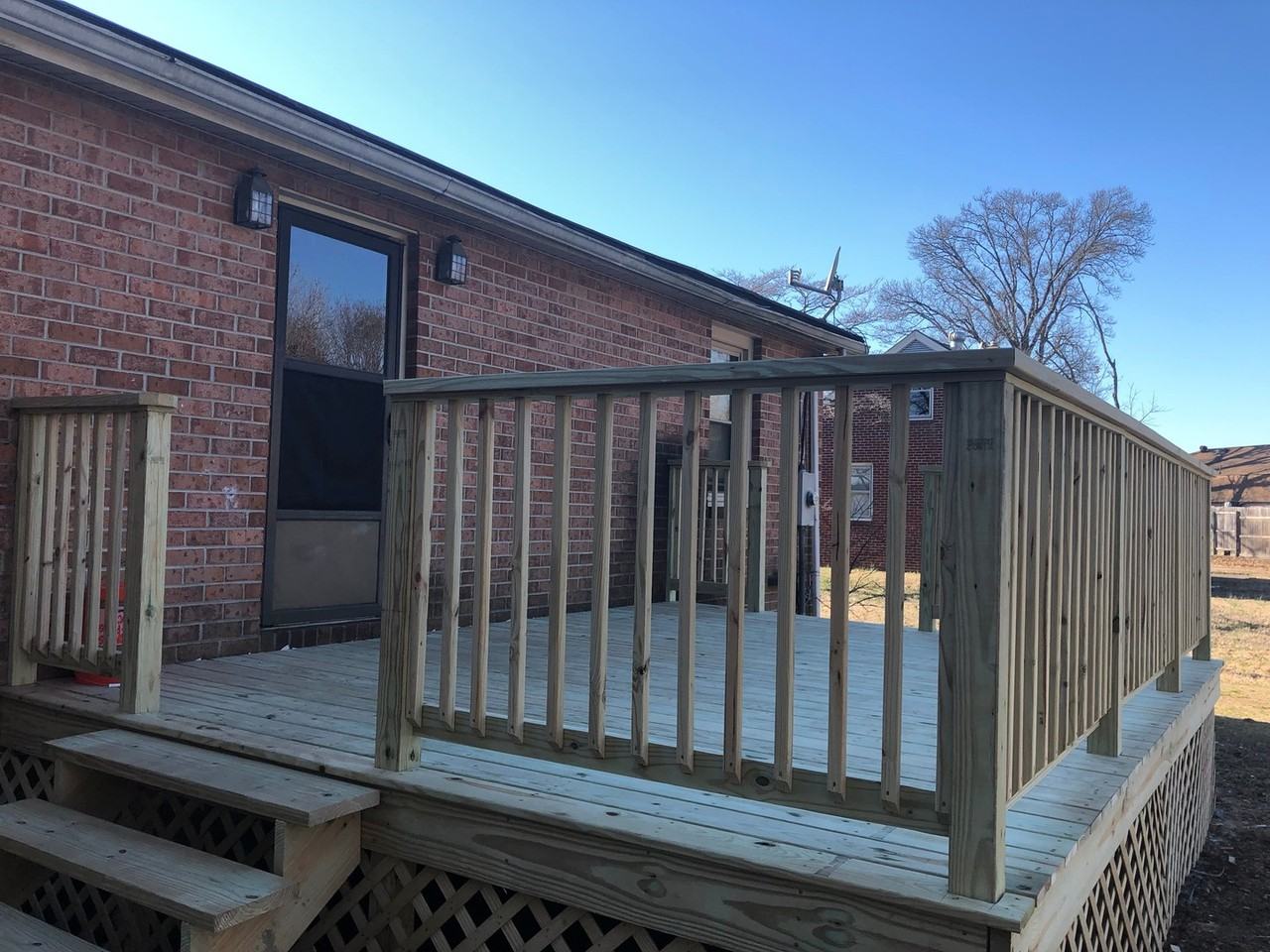 3909 Jefferson Park Rd - Photo 3 of 18