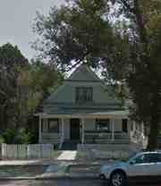 1105 N. Weber Street - Photo 1 of 1