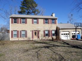 5205 Brockie St - Photo 1 of 1