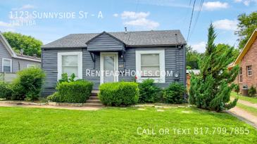 1123 Sunnyside Ave  