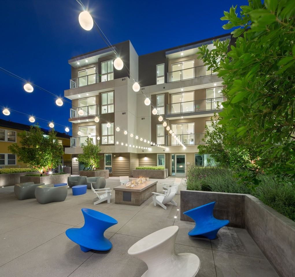 MRC - 8731 Belford Fee Owner LLC - Photo 2 of 4