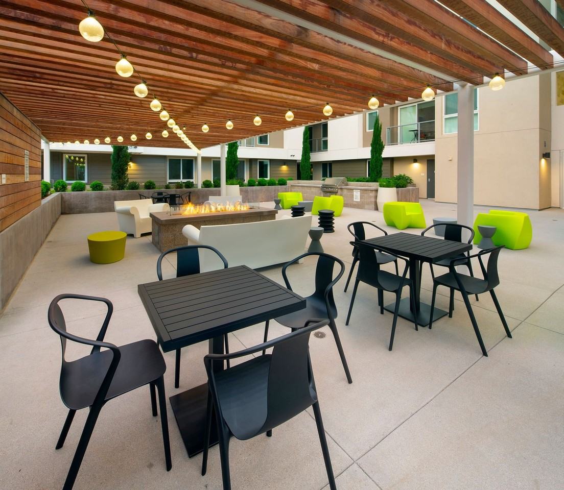 MRC - 8731 Belford Fee Owner LLC - Photo 3 of 4