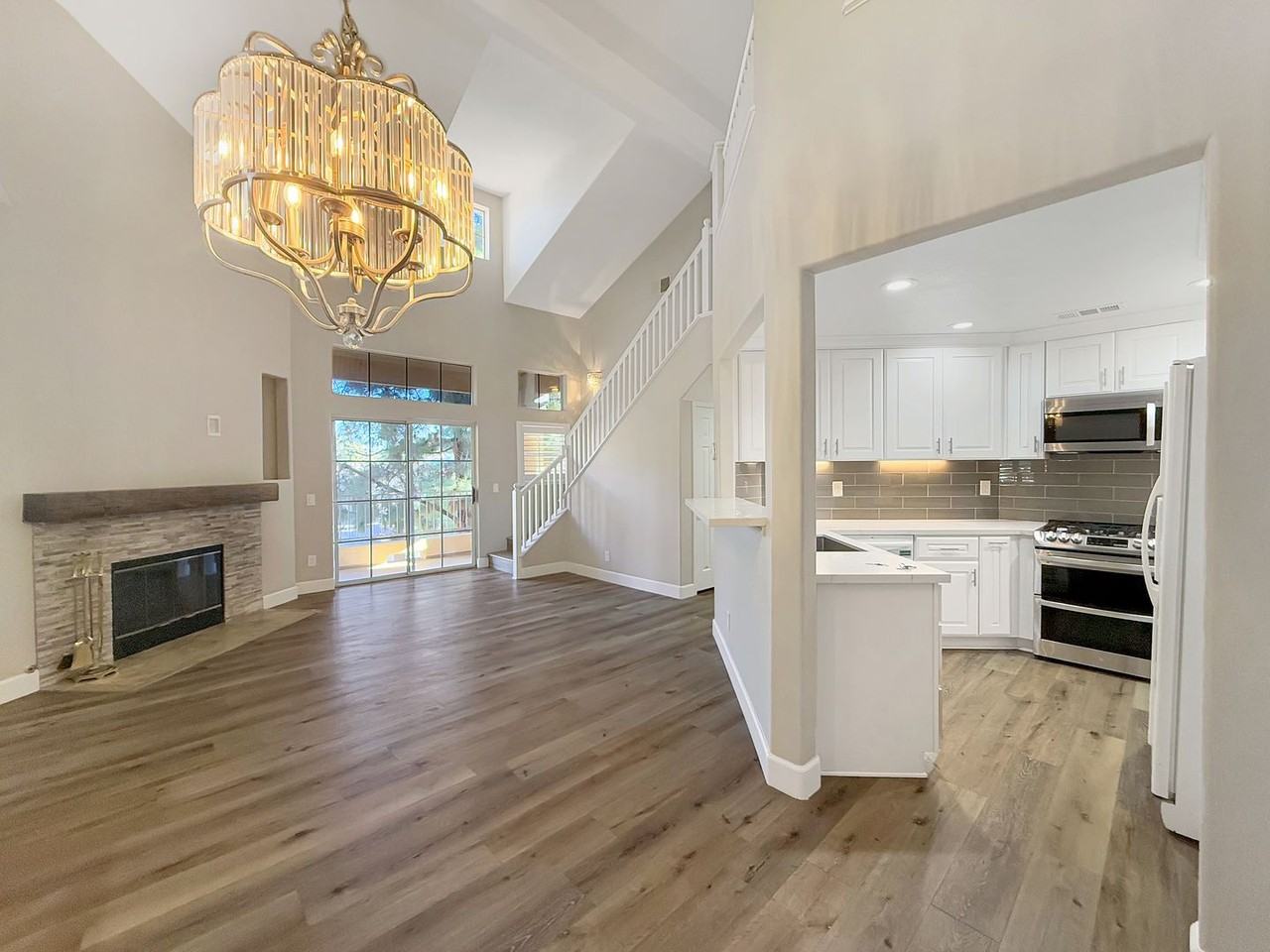 11945 Tivoli Park Row #3 - Photo 2 of 20