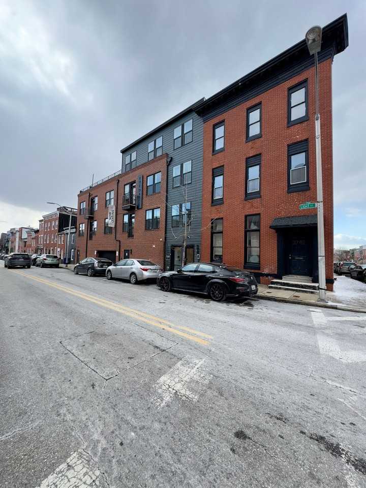 The Darcy - Photo 2 of 14