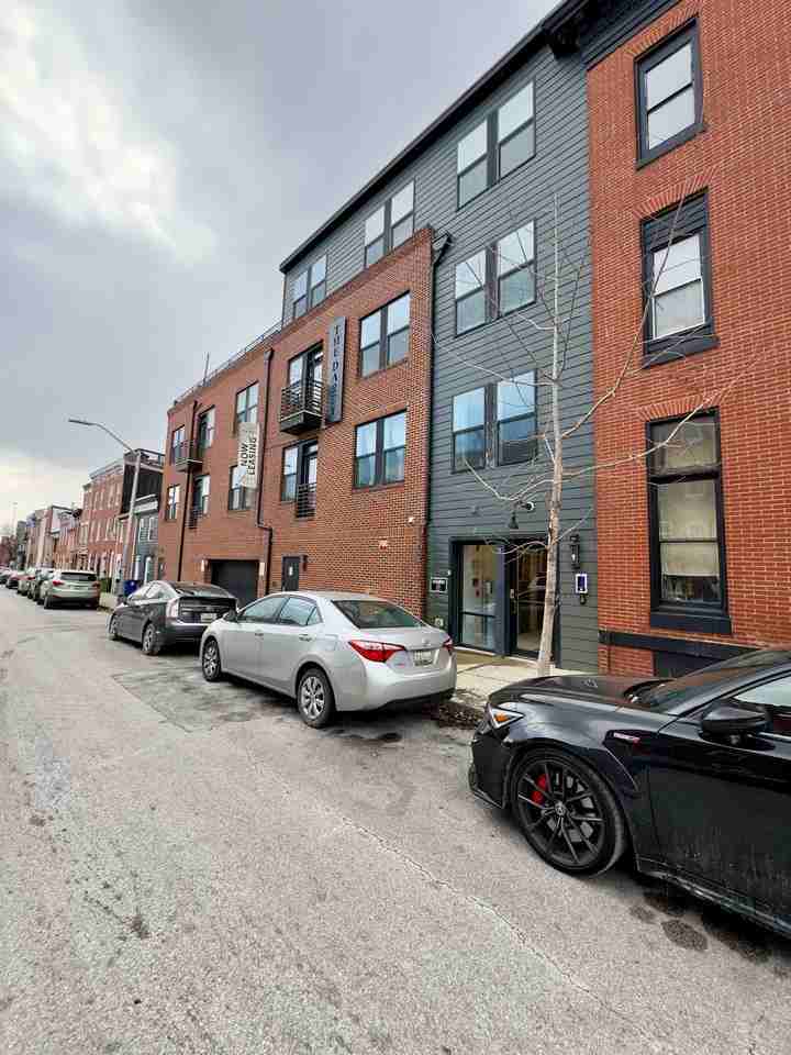 The Darcy - Photo 3 of 14