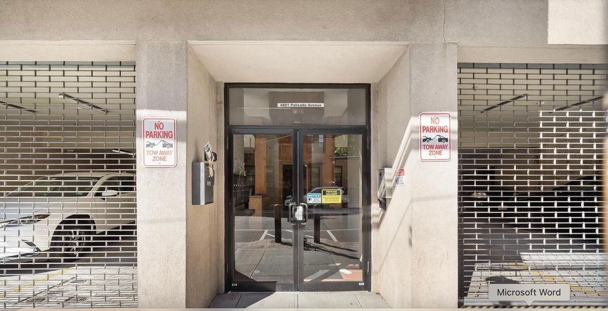 4801 Palisade Ave ##2b - Photo 2 of 20