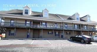 821 Port Republic Rd Apt D #Apt D - Photo 1 of 1
