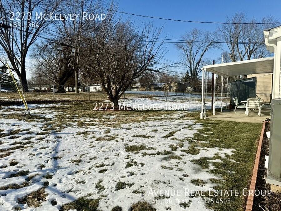 2273 Mckelvey Rd - Photo 3 of 14