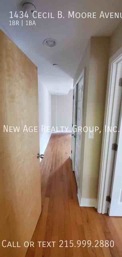 1434 Cecil B Moore Ave #2R - Photo 2 of 6