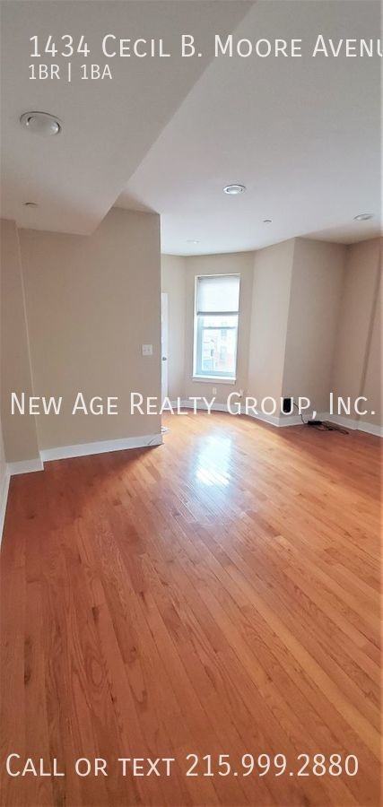 1434 Cecil B Moore Ave #2R - Photo 5 of 6