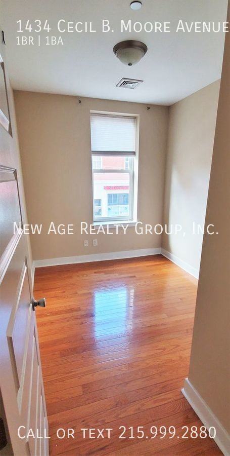 1434 Cecil B Moore Ave #2R - Photo 6 of 6