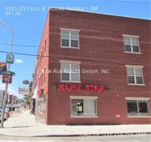 featured image of 1521 Cecil B Moore Ave #3M