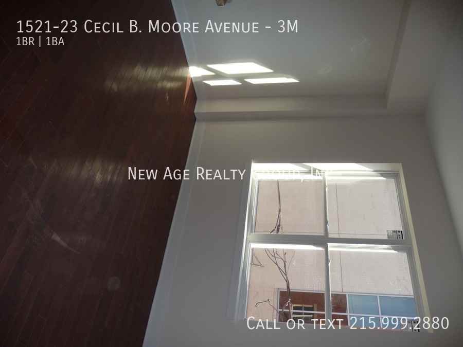 1521 Cecil B Moore Ave #3M - Photo 4 of 10