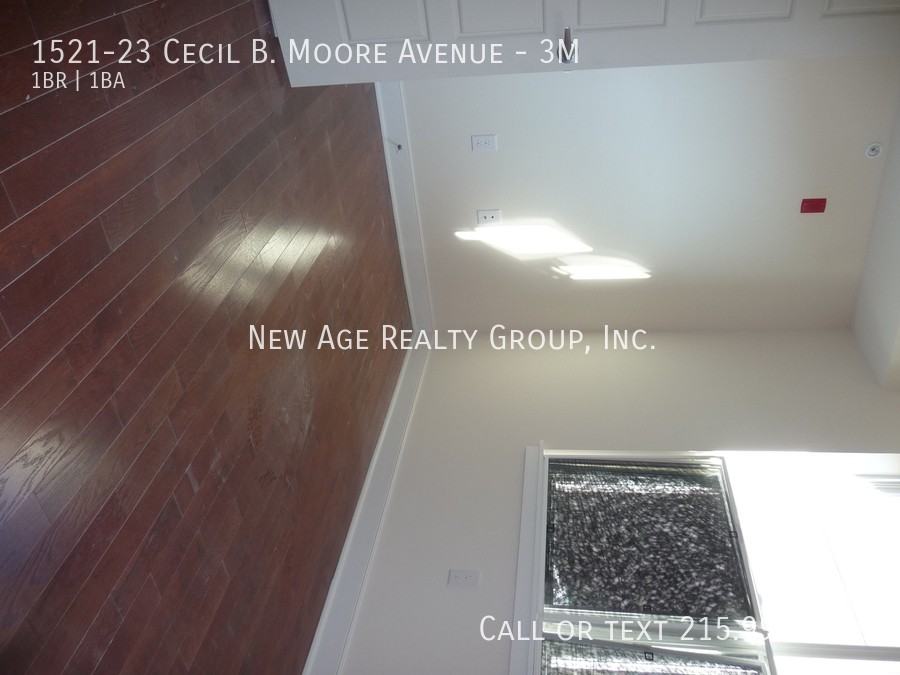 1521 Cecil B Moore Ave #3M - Photo 6 of 10