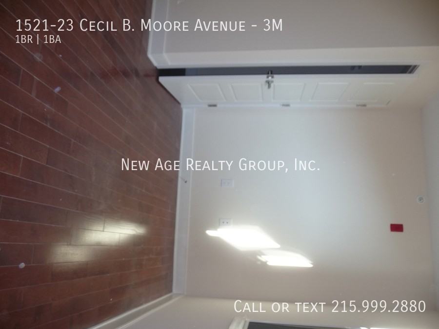 1521 Cecil B Moore Ave #3M - Photo 7 of 10