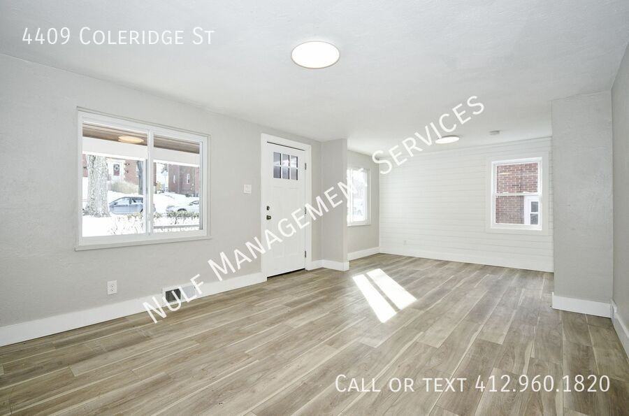4409 Coleridge St - Photo 2 of 14