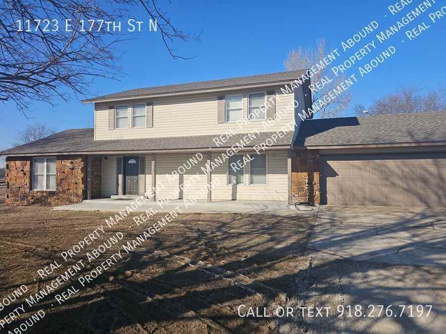 11723 E 177th St N - Photo 3 of 28