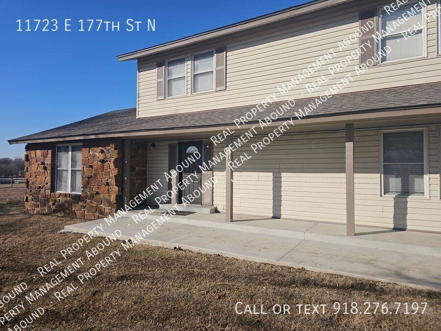 11723 E 177th St N - Photo 6 of 28