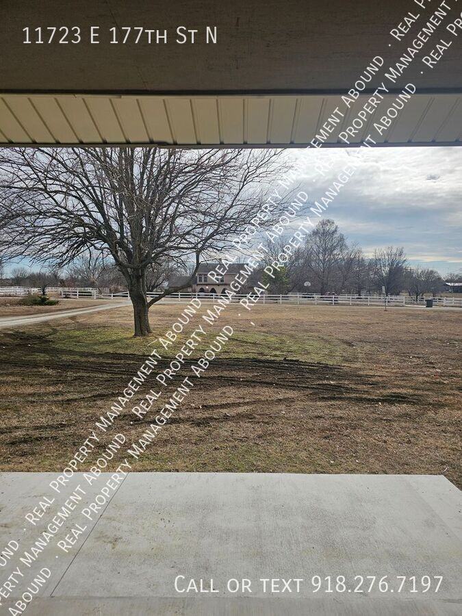 11723 E 177th St N - Photo 7 of 28