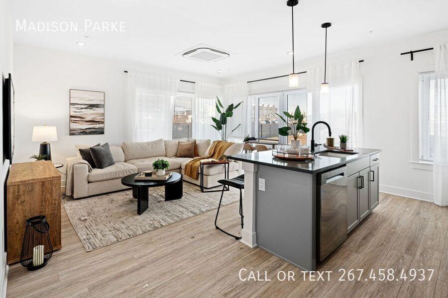 2248 E Somerset St #12