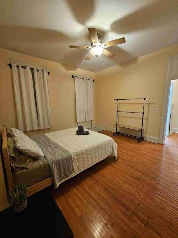 4144 Chouteau Avenue #4144A - Photo 2 of 4