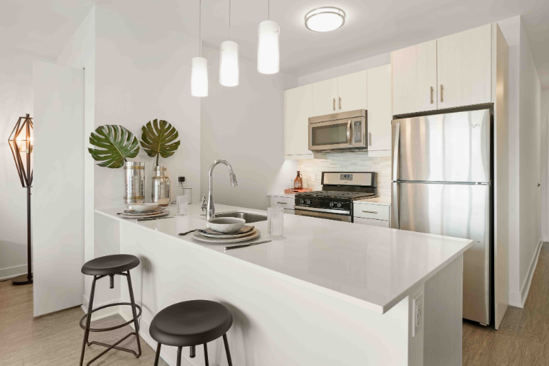 1020 S State St #1411 - Photo 2 of 15