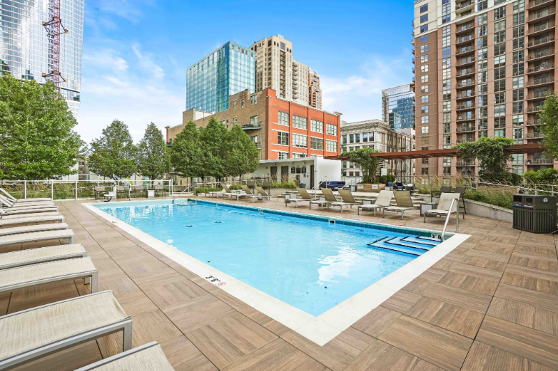 1020 S State St #1411 - Photo 5 of 15