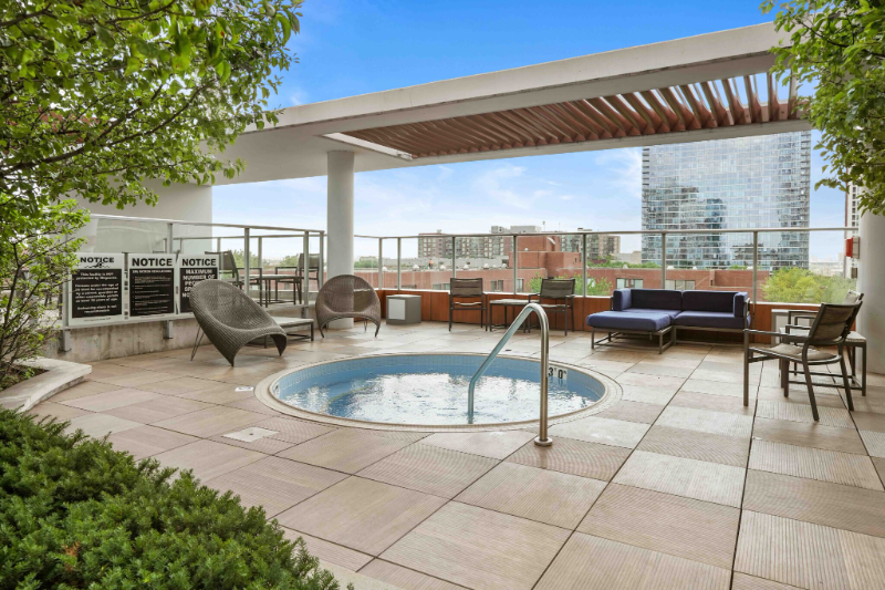 1020 S State St #1411 - Photo 6 of 15