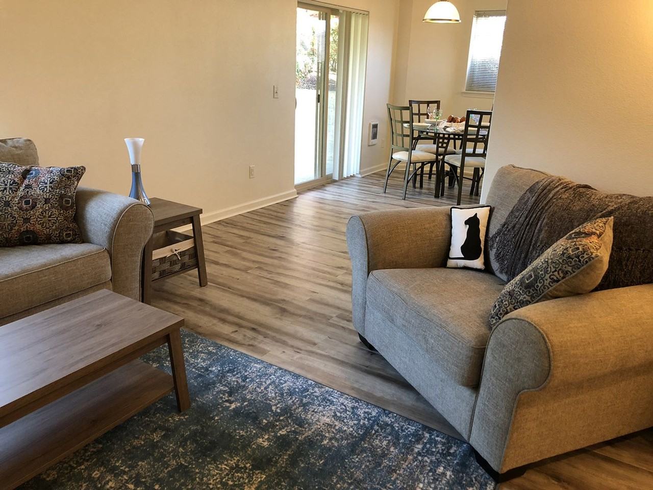 Falcon Ridge Apartments - Photo 2 of 29