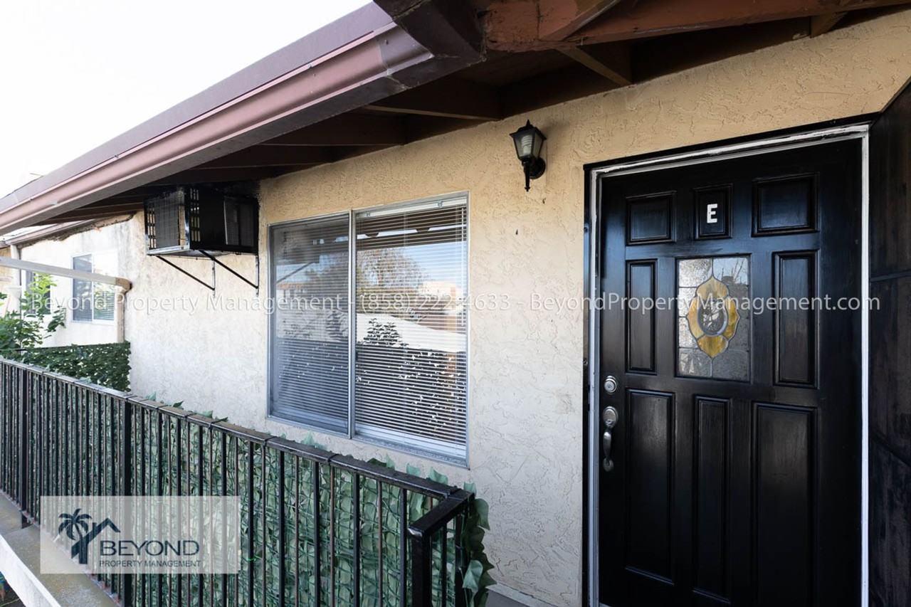 4164 Cherokee Ave #E - Photo 2 of 14