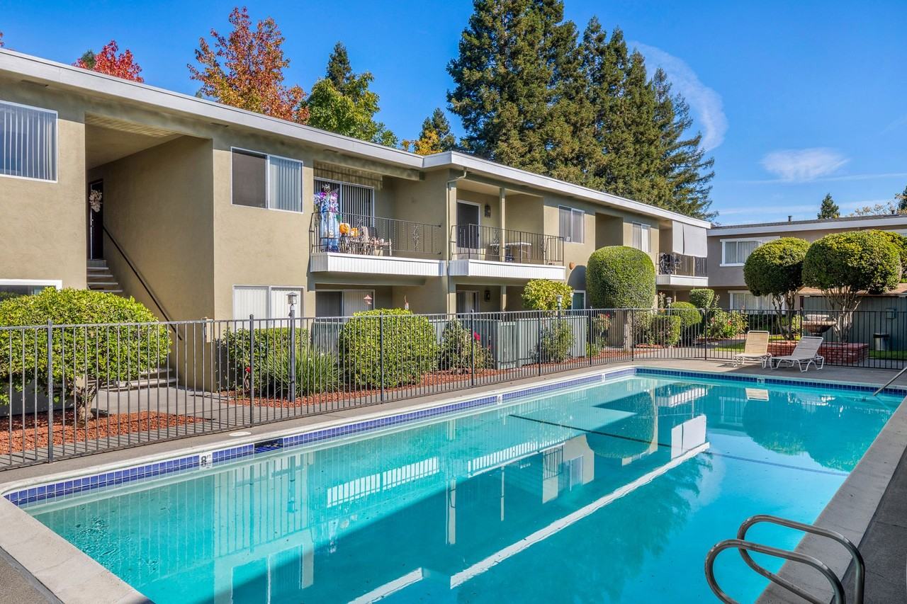 PURE Property Management Presents: El Prado Apartments - Photo 4 of 50