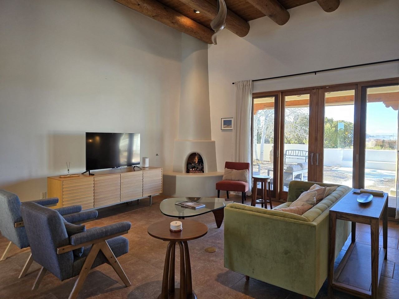 38 Encantado Loop - Photo 3 of 40