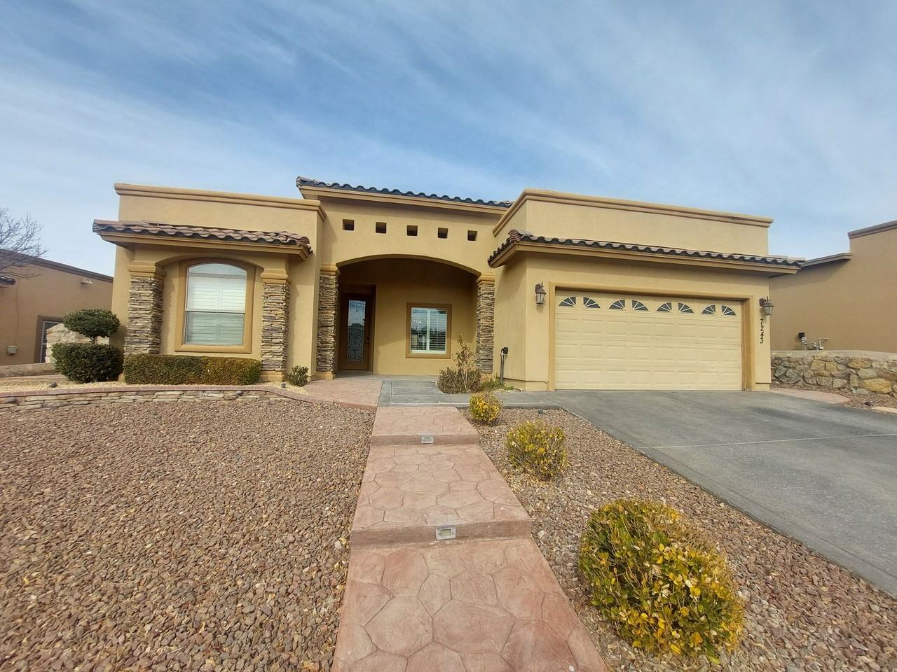 7243 Canyon Wren Ave