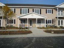 Sunrise Village Senior Apartments - Photo 1 of 1