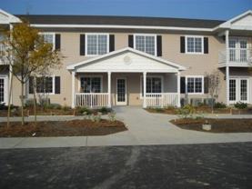 Sunrise Village Senior Apartments - Photo 1 of 1