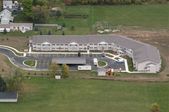 Sunrise Village Senior Apartments - Photo 4 of 10