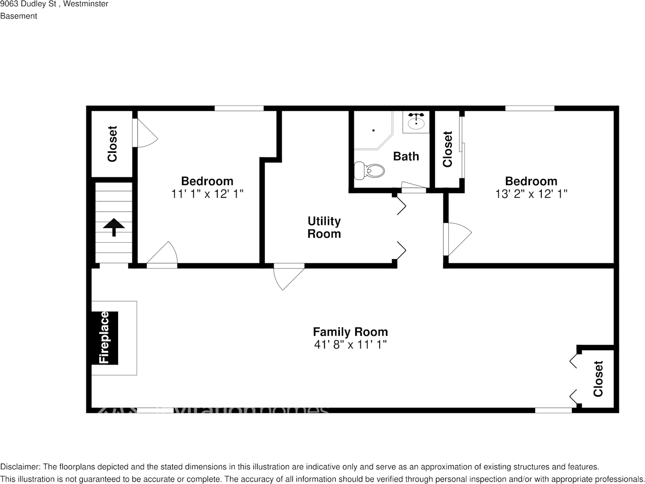 9063 Dudley St - Photo 2 of 23