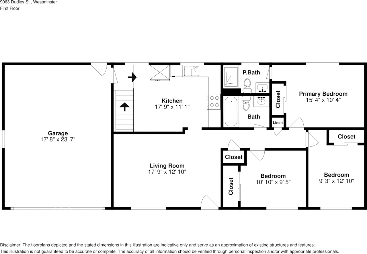 9063 Dudley St - Photo 3 of 23