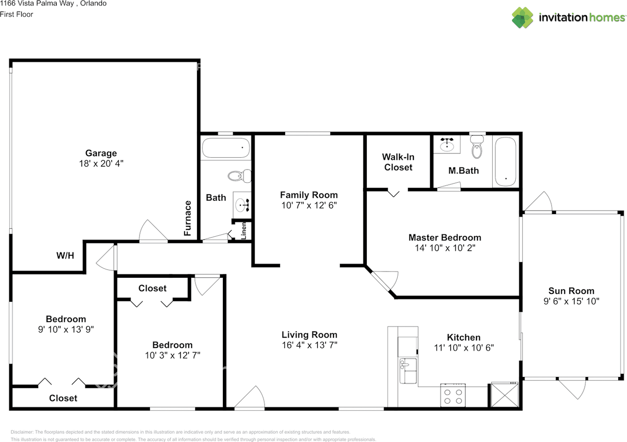 1166 Vista Palma Way - Photo 2 of 16