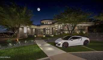 featured image of 3282 E Palo Verde Dr