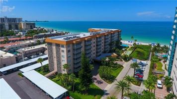 featured image of 800 Benjamin Franklin Dr #403