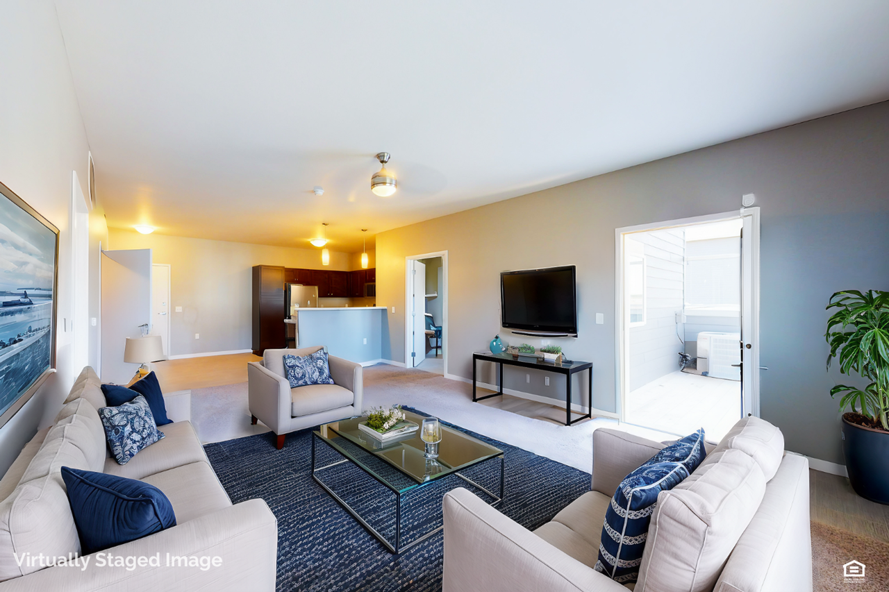 Graystone Heights Luxury Apartments - Photo 6 of 50